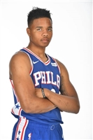 Markelle Fultz Tank Top #3395194
