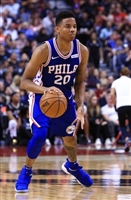 Markelle Fultz mug #G1637756