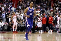Markelle Fultz Sweatshirt #3395199