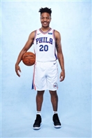 Markelle Fultz Tank Top #3395204