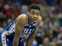 Markelle Fultz Tank Top #3395207
