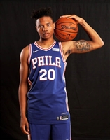 Markelle Fultz Sweatshirt #3395213