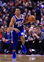 Markelle Fultz Sweatshirt #3395220