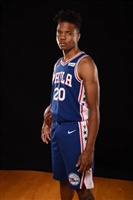 Markelle Fultz Tank Top #3395221