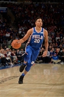 Markelle Fultz Sweatshirt #3395222