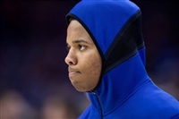 Markelle Fultz Tank Top #3395226