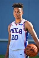 Markelle Fultz Sweatshirt #3395227