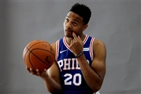 Markelle Fultz Tank Top #3395231
