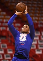 Markelle Fultz Sweatshirt #3395236