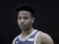 Markelle Fultz Tank Top #3395237