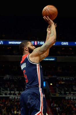 Markieff Morris Poster 3428026