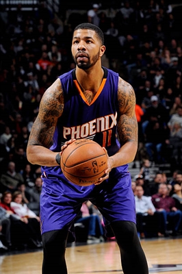 Markieff Morris magic mug #G1670831