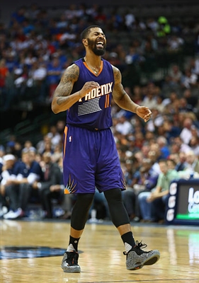 Markieff Morris Poster 3428110