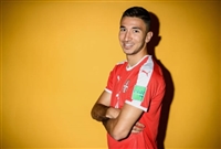 Marko Grujic tote bag #G1590715