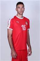 Marko Grujic longsleeve t-shirt #3348440