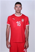 Marko Grujic Sweatshirt #3348446
