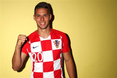 Marko Pjaca posters