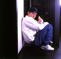 Marky Mark Wahlberg t-shirt #2207998
