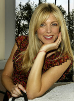 Marla Maples Longsleeve T-shirt #2033665