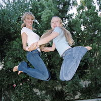 Marla Maples Longsleeve T-shirt #3287372