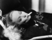 Marlene Dietrich t-shirt #1535320
