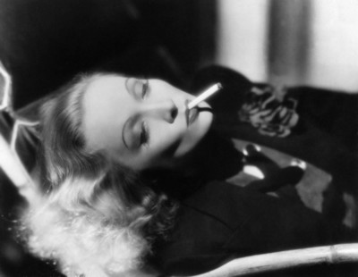 Marlene Dietrich Mouse Pad 1535320