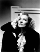 Marlene Dietrich tote bag #G309376