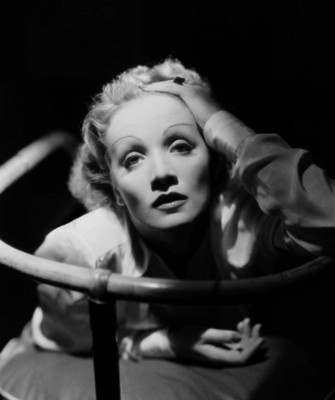 Marlene Dietrich mug #G309381