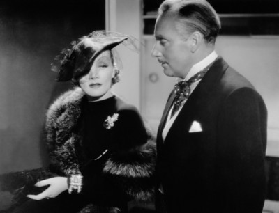 Marlene Dietrich tote bag #G309384