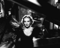 Marlene Dietrich tote bag #G309386