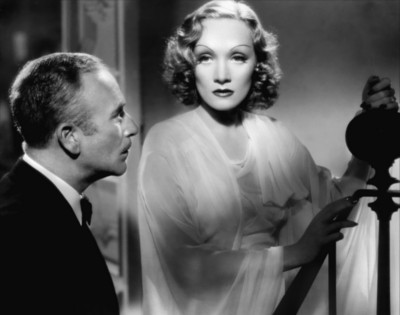Marlene Dietrich tote bag #G309387