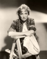 Marlene Dietrich hoodie #1535342