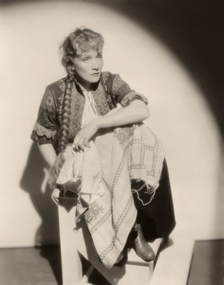 Marlene Dietrich tote bag #G309401