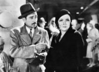 Marlene Dietrich magic mug #G309416