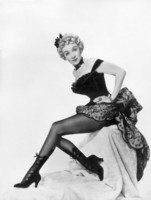Marlene Dietrich magic mug #G309424