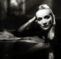 Marlene Dietrich Longsleeve T-shirt #1535383