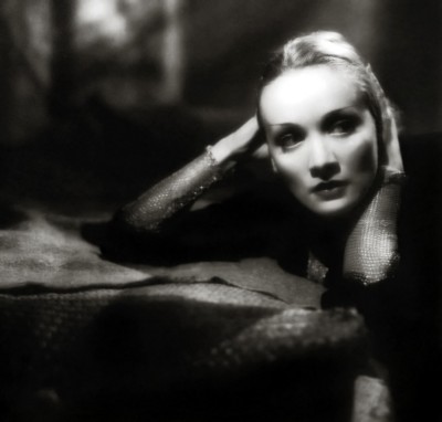 Marlene Dietrich Poster 1535383