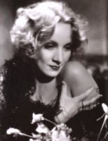Marlene Dietrich magic mug #G309443