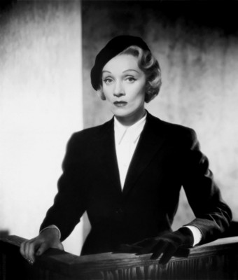 Marlene Dietrich magic mug #G309452