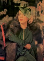 Marlene Dietrich magic mug #G309460