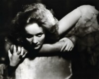 Marlene Dietrich magic mug #G309461