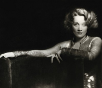 Marlene Dietrich Poster 1535409