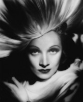 Marlene Dietrich tote bag #G309469