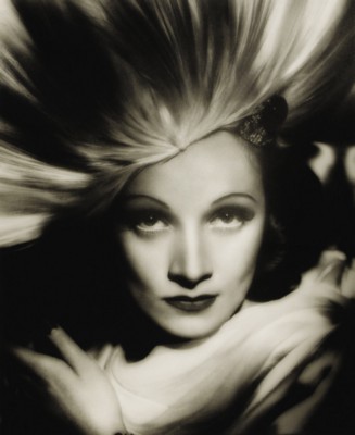 Marlene Dietrich magic mug #G309470
