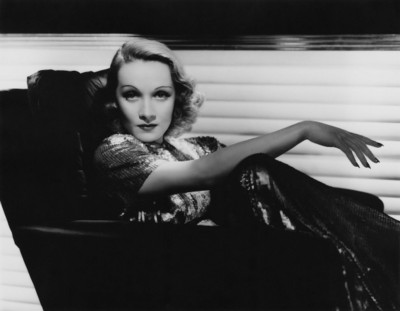Marlene Dietrich Poster 1535418