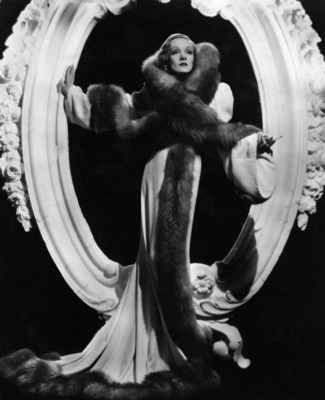 Marlene Dietrich Poster 1535428