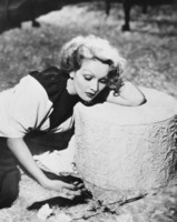 Marlene Dietrich Tank Top #1535429