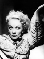 Marlene Dietrich Sweatshirt #1535431