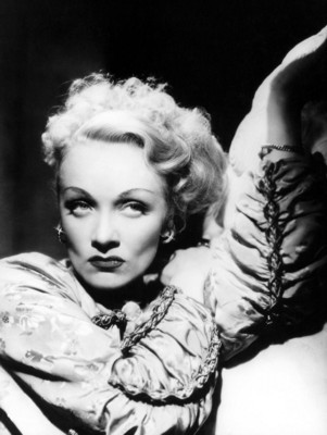 Marlene Dietrich Poster 1535431