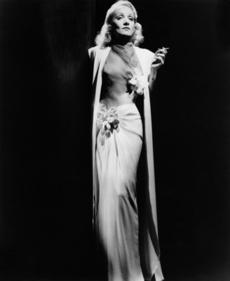 Marlene Dietrich Poster 1535435